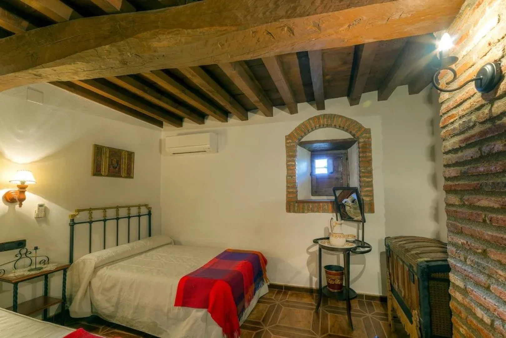 Apartamentos Rurales La Solana