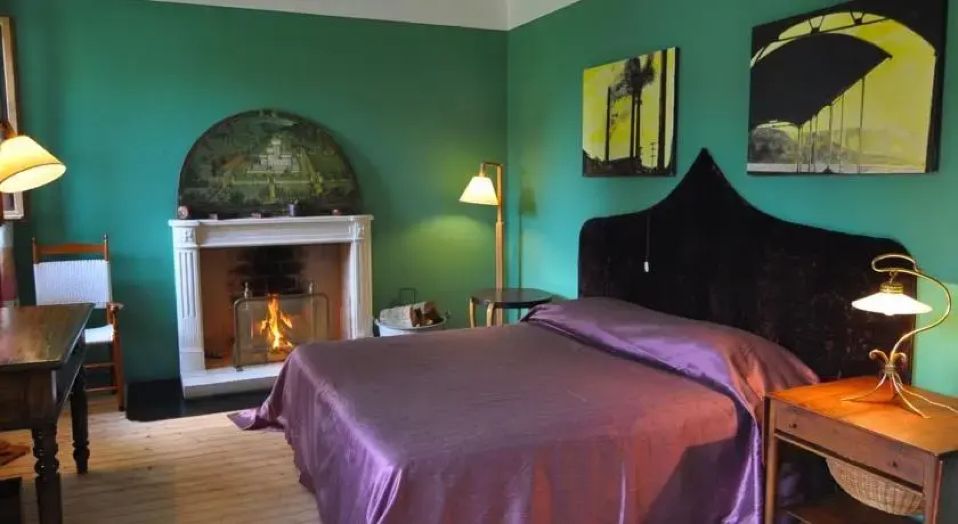 Appartamento Seraphim