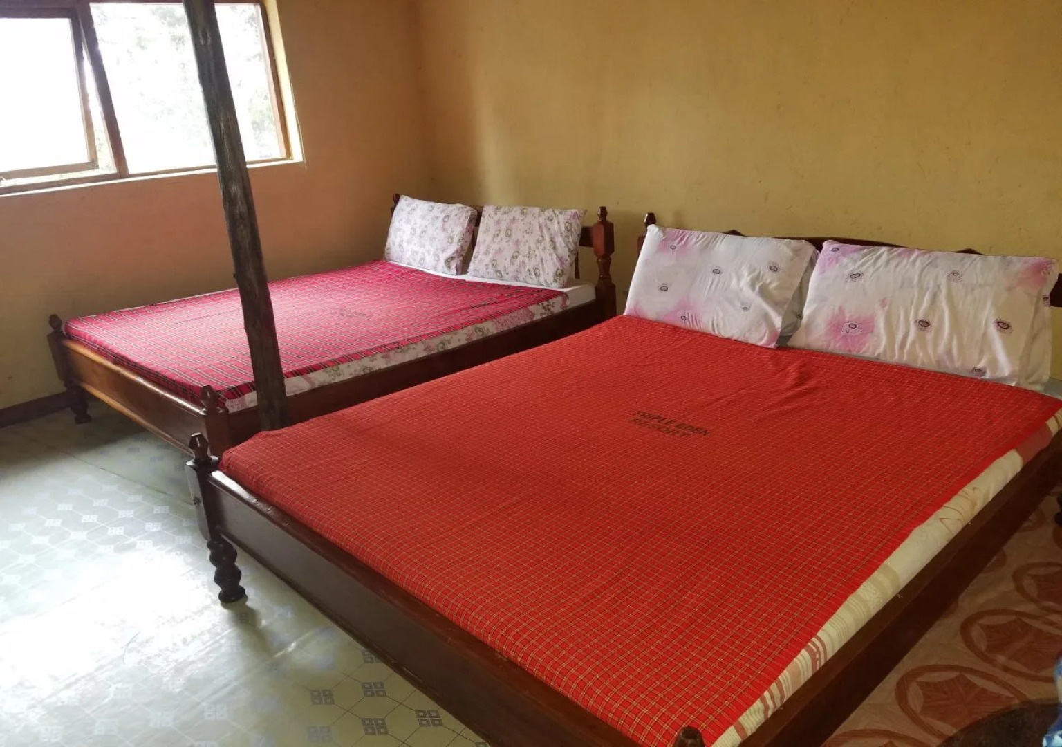 Triple Eden Naivasha Hotel