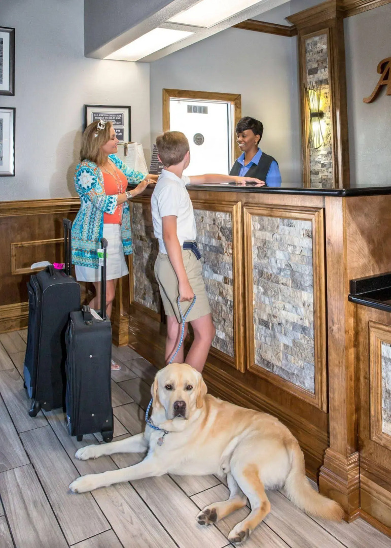 Comfort Inn Pensacola near NAS Corry Station