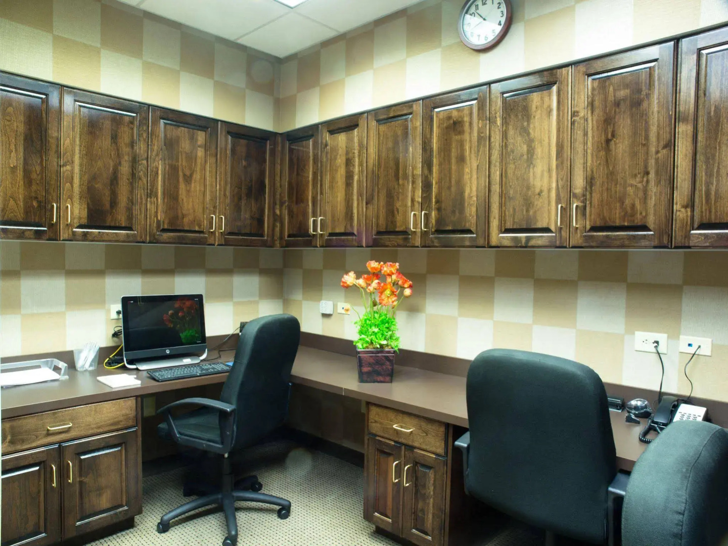 Hampton Inn Spring Lake Fayetteville