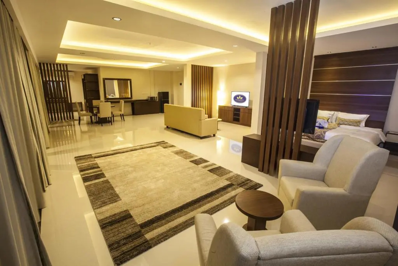 Grand Mulya Bogor