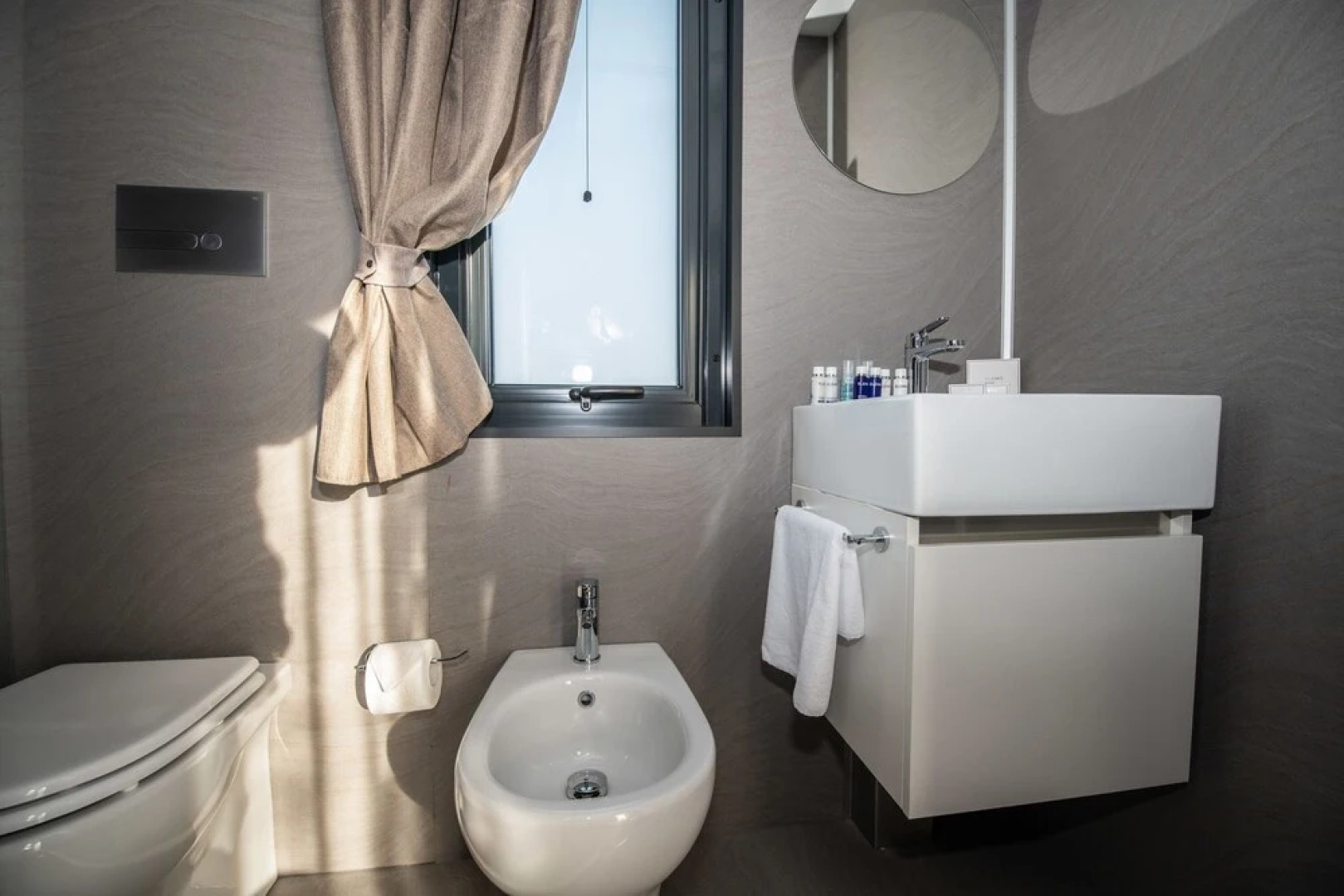 Superior Mobile Homes in Camping Kazela