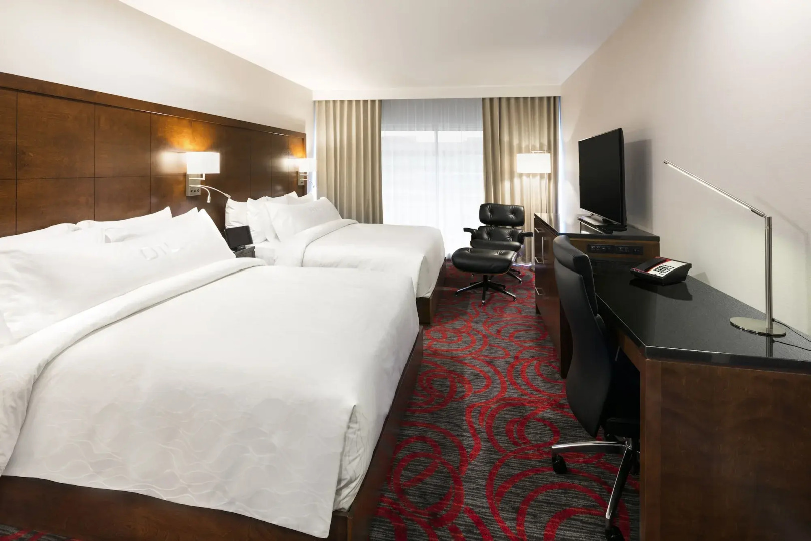 OTL Gouverneur Saguenay