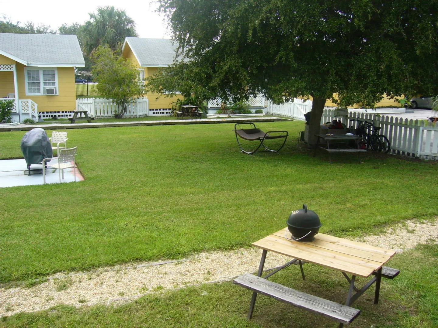 Sunshine Cozy Cottages