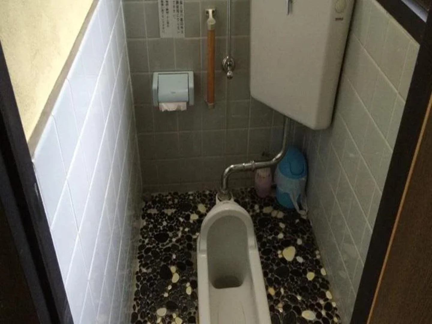 Kakure-Yado Yuji-inn - Hostel