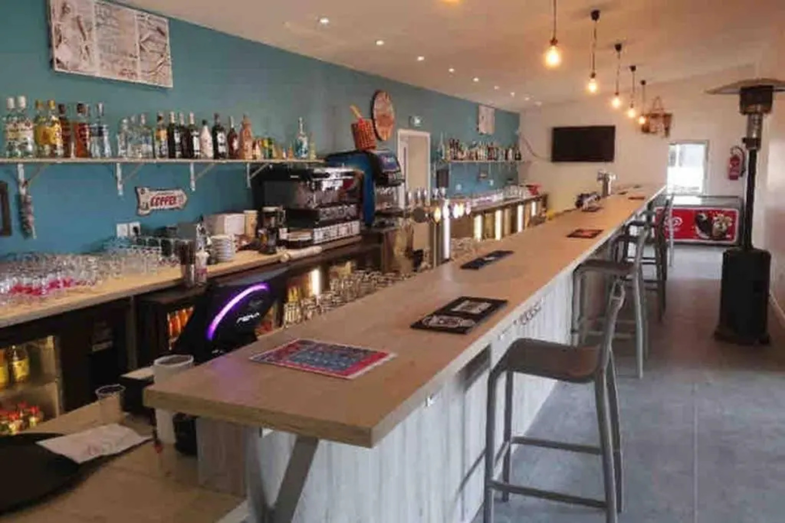 Mobil Home 3 Chambres equipé