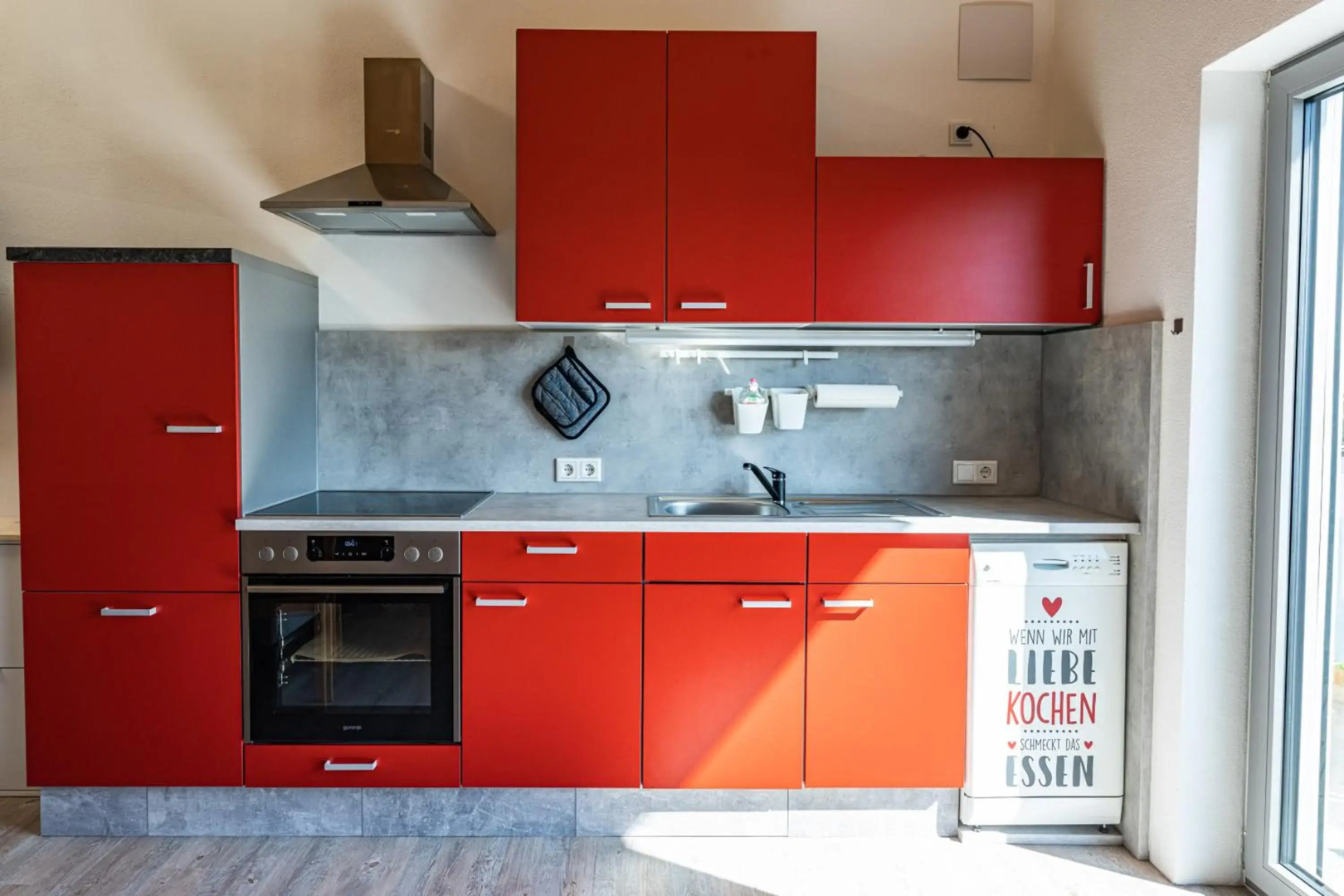 Gästehaus Beim Huber