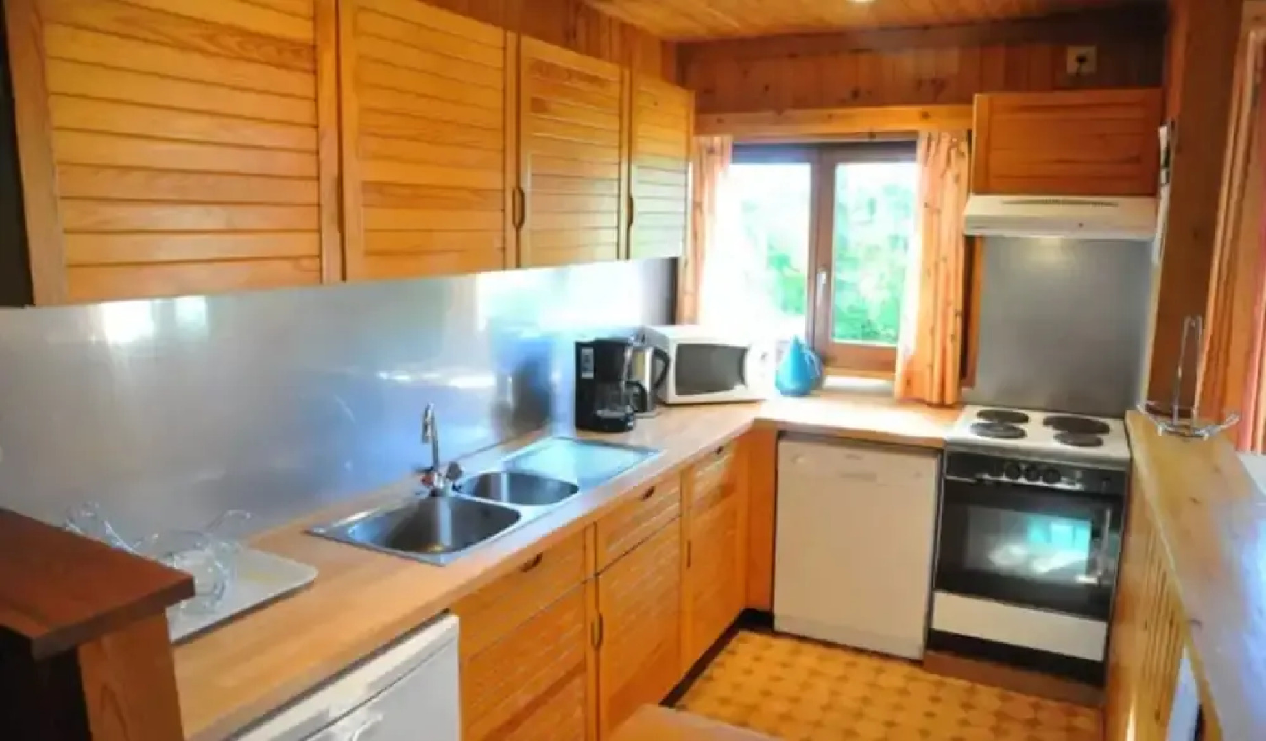 Holiday Home in Belgium With Kids' Playroom