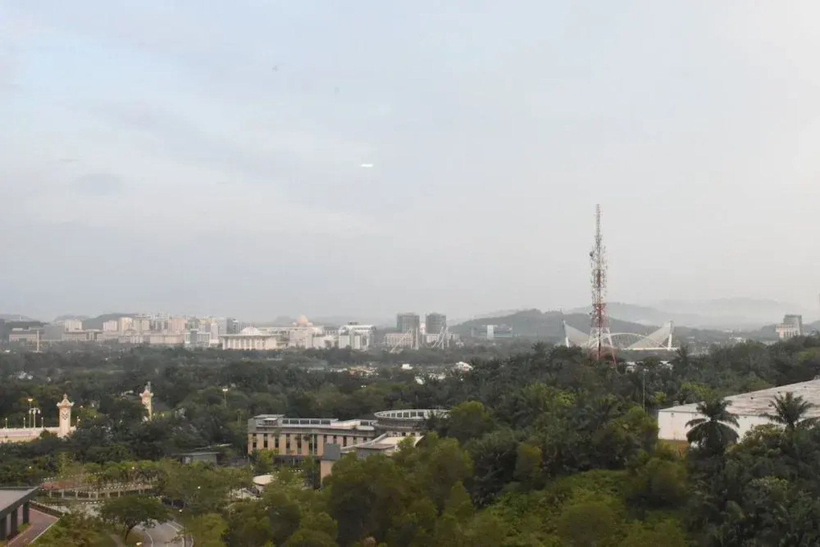 Cyberjaya Shaftsbury Family Suites