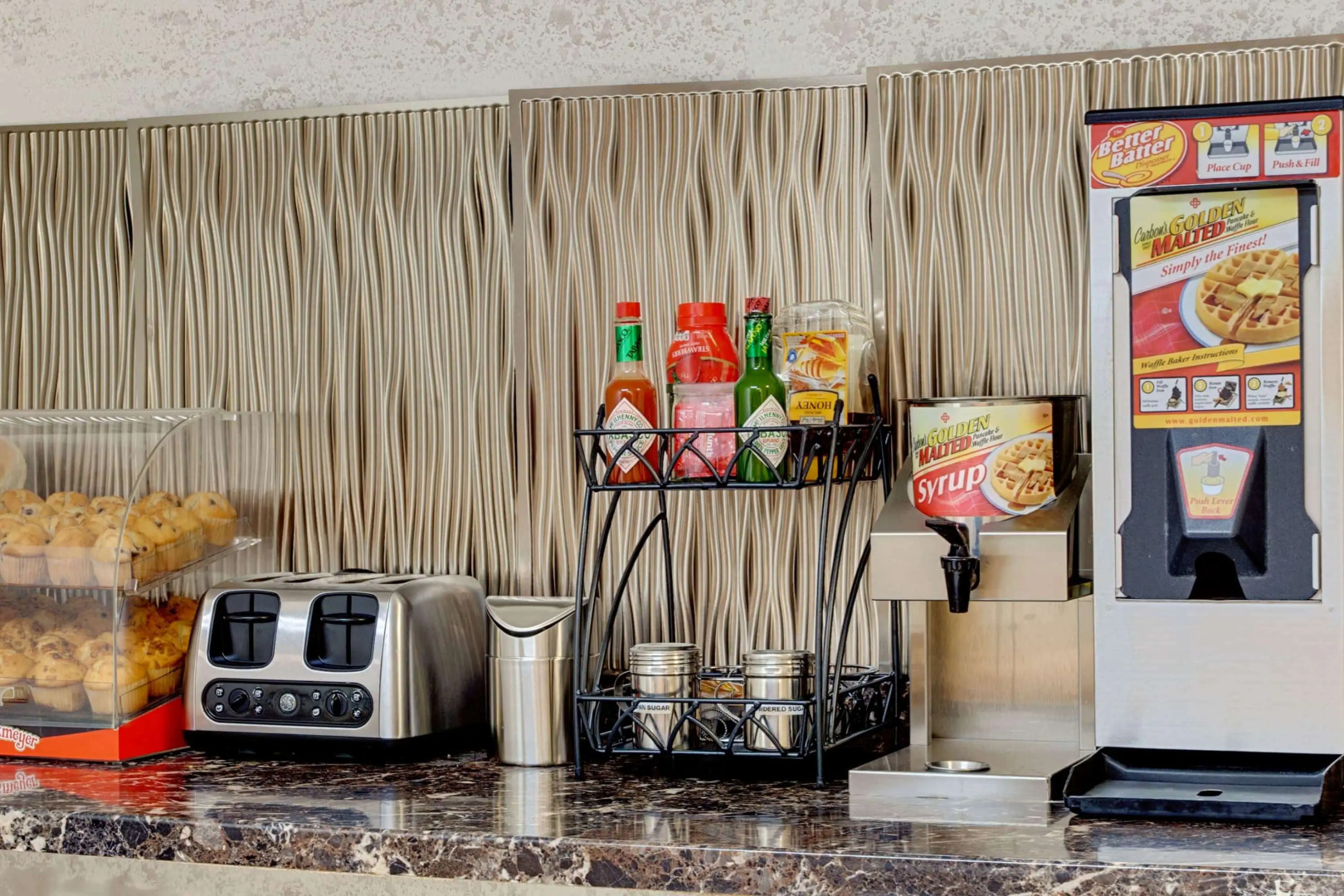 Microtel Inn & Suites by Wyndham Stockbridge/Atlanta I-75