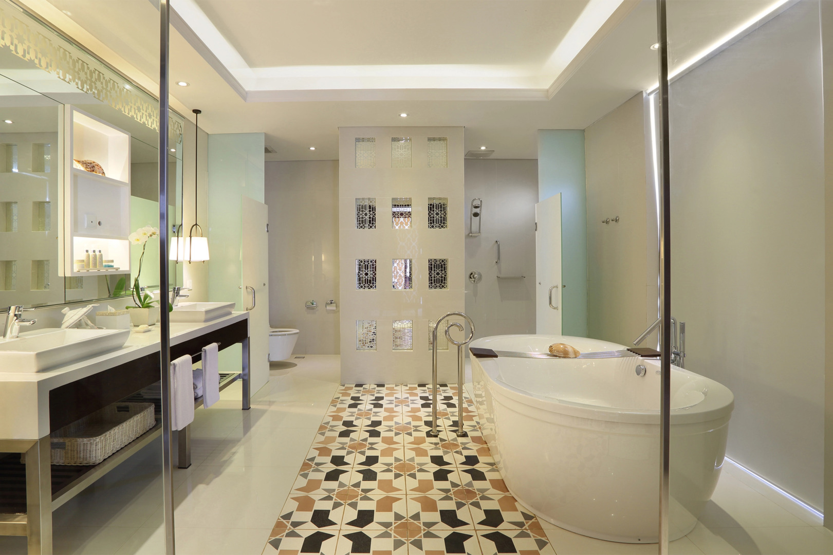 Samabe Bali Suites & Villas