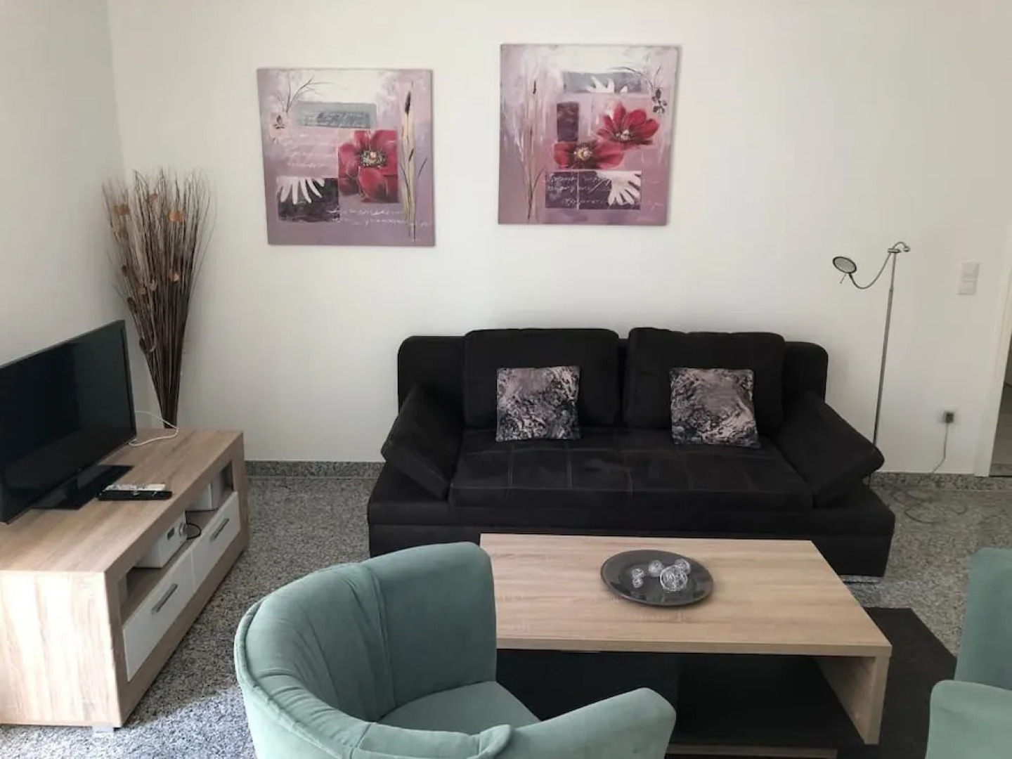28P Stilvolles Apartment in Dortmund