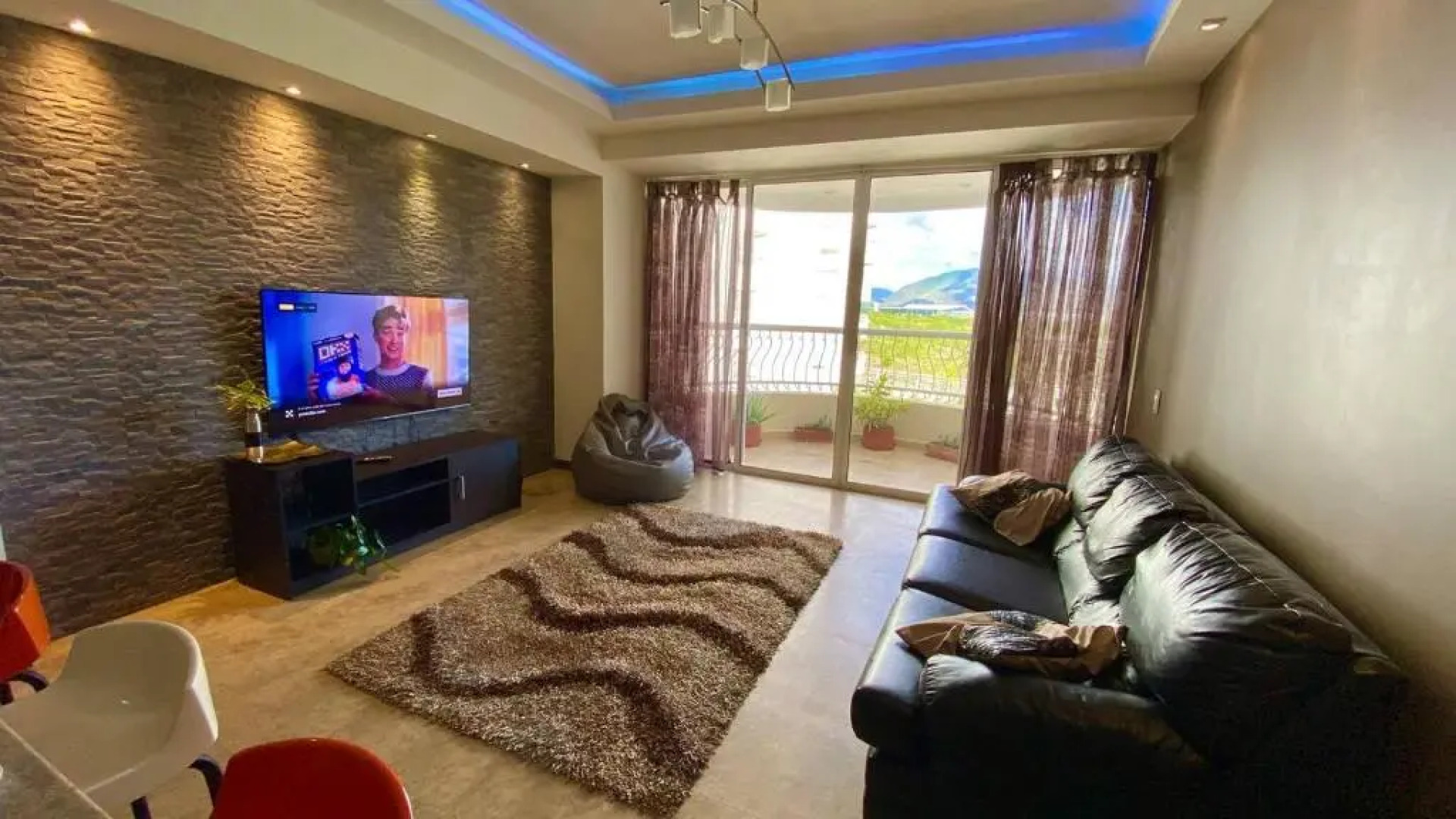 Alquiler de Apartamento vacacional en la Isla de Margarita