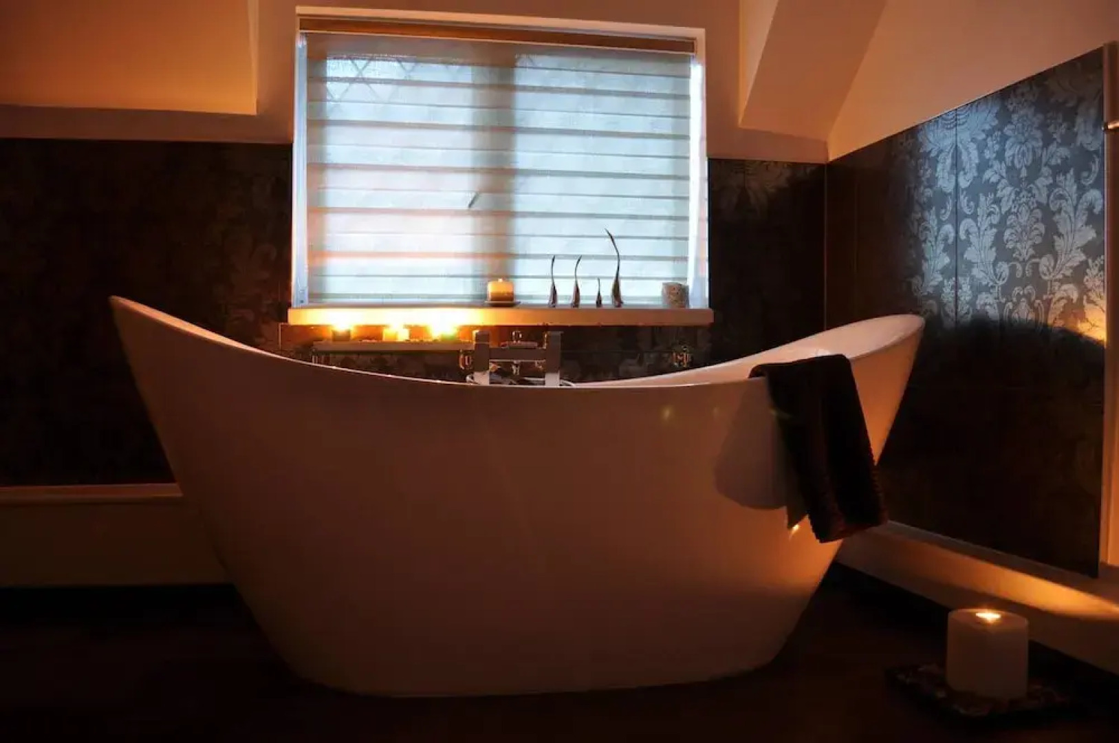 Brook House B&B and Wellness