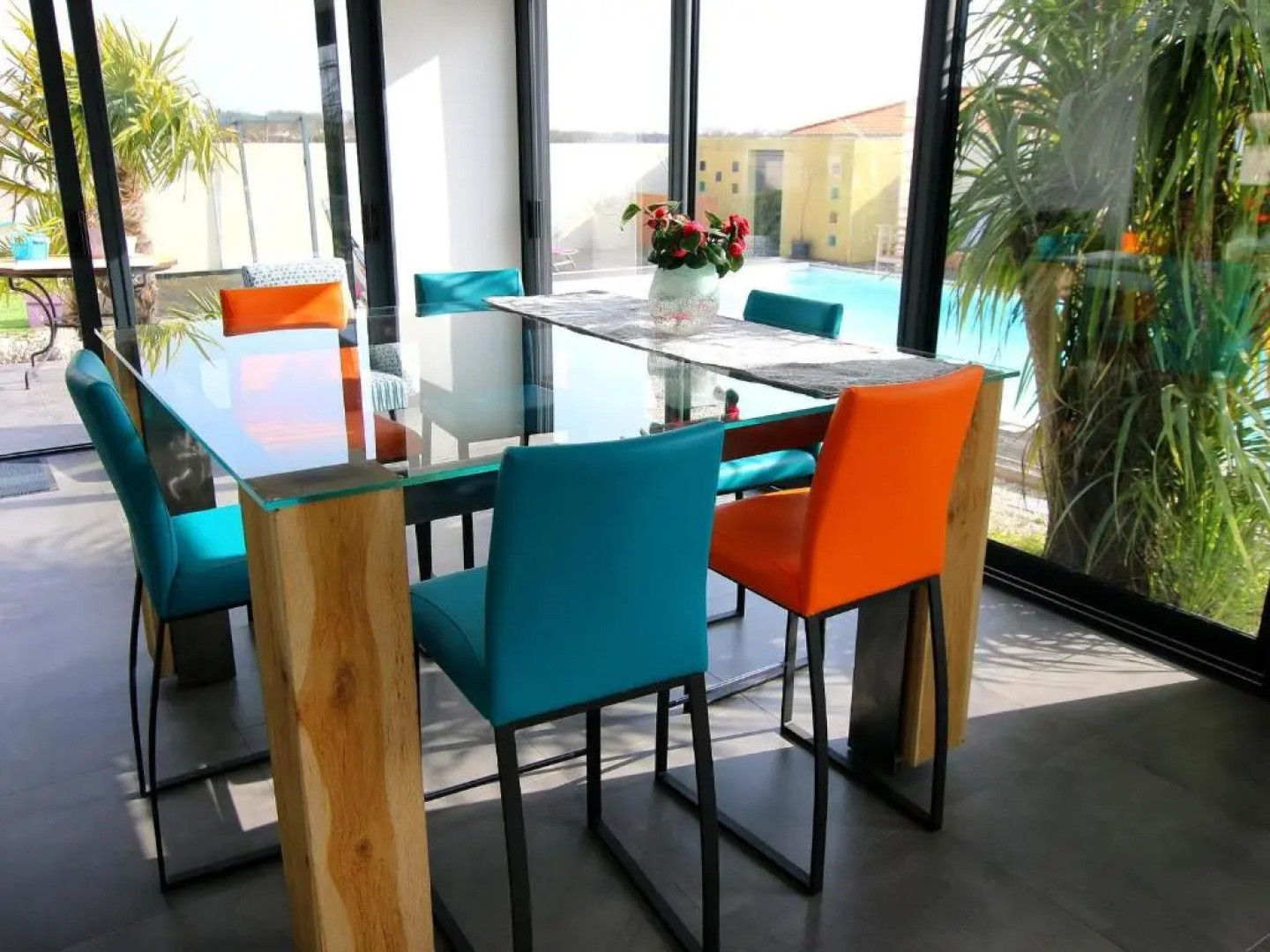 Maison Saint-Michel-Chef-Chef, 7 pièces, 10 personnes - FR-1-364-99