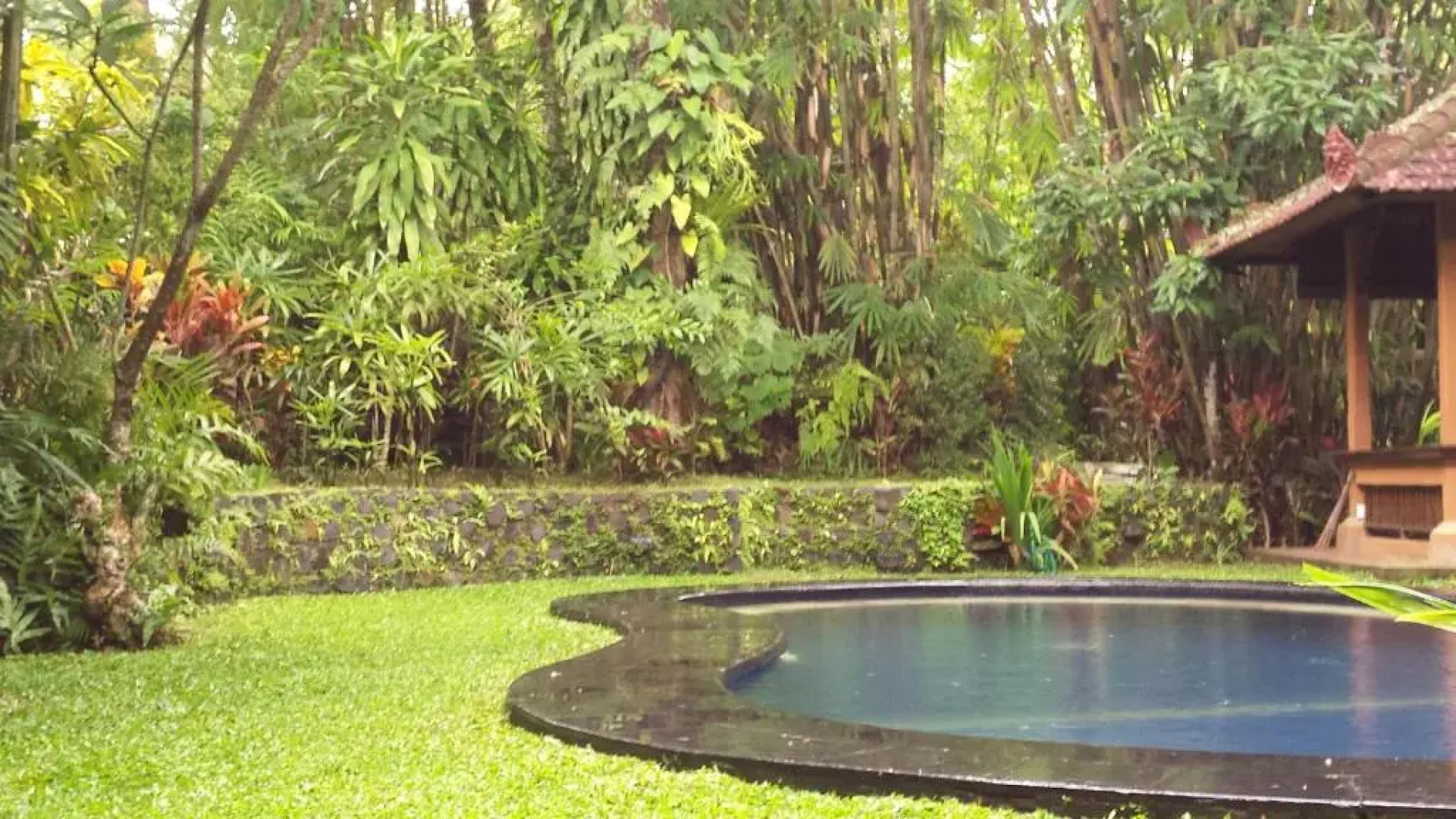 Pondok Manis Homestay