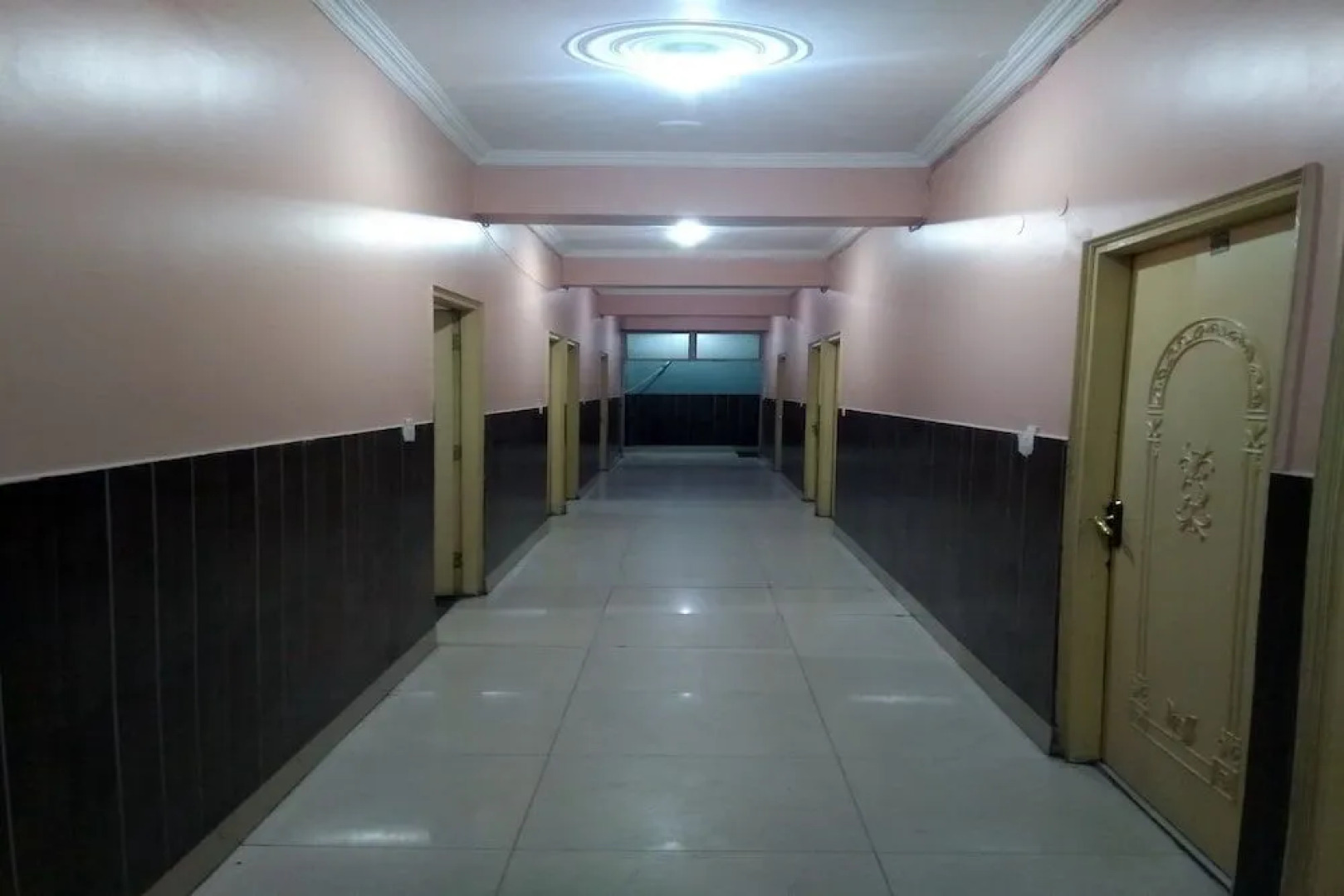 Oyo 22689 Hotel United Inn