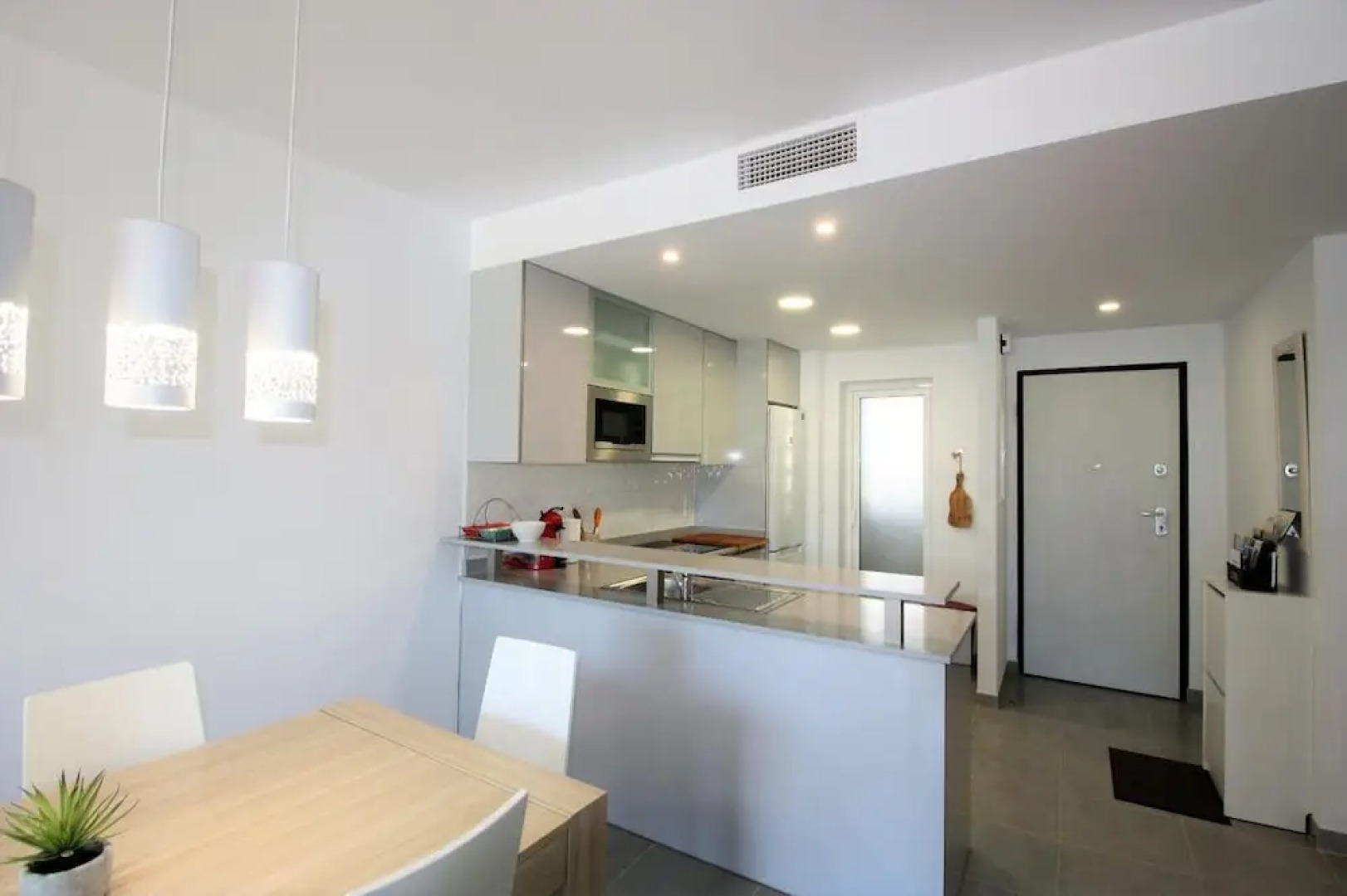 Apartamento Andalucía