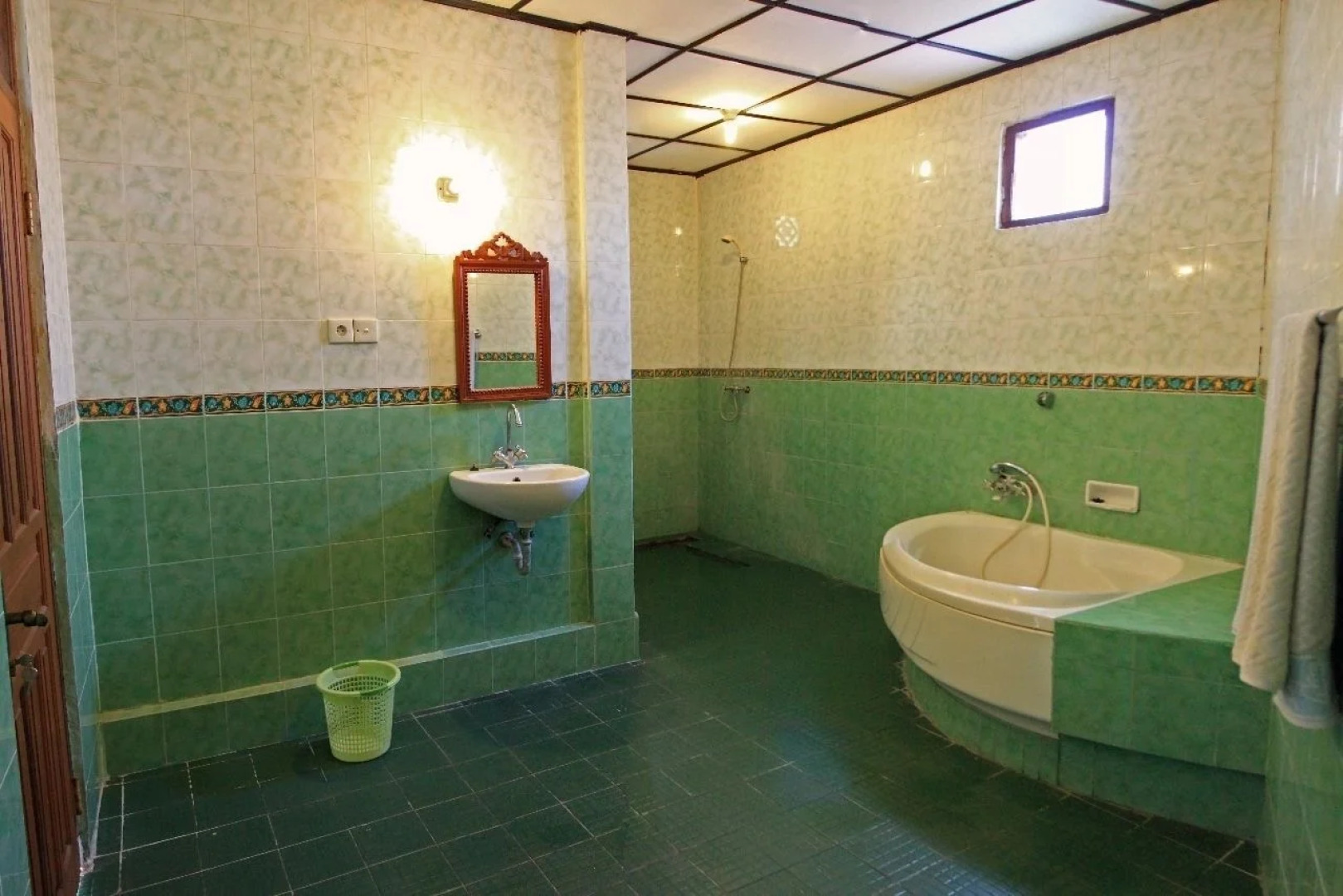 OYO 3923 Villa Puri Royan