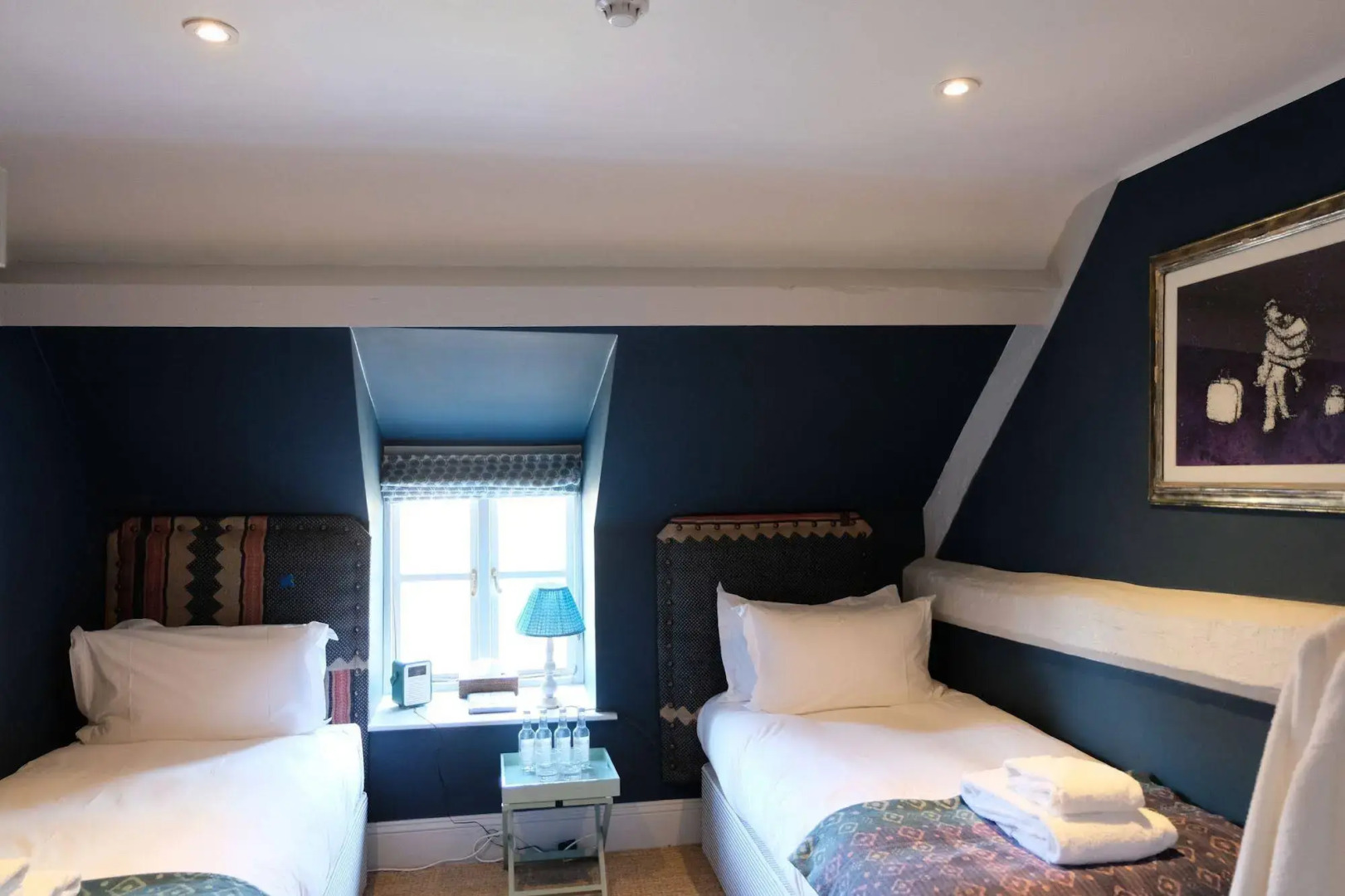 The Bell Inn Charlbury