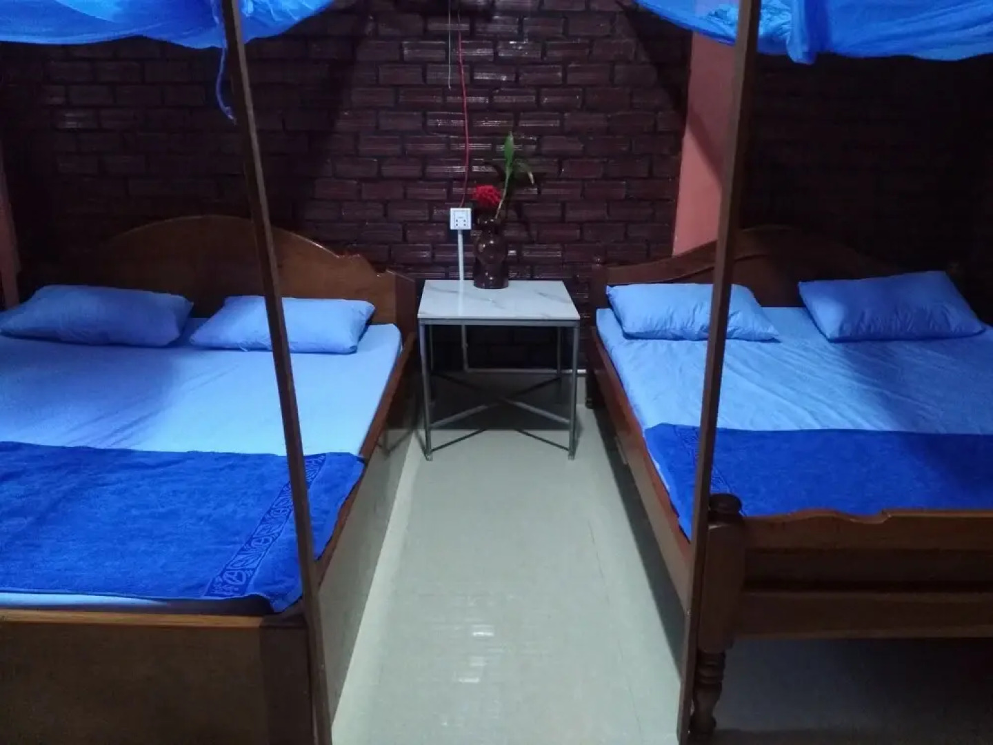 Family House Homestay