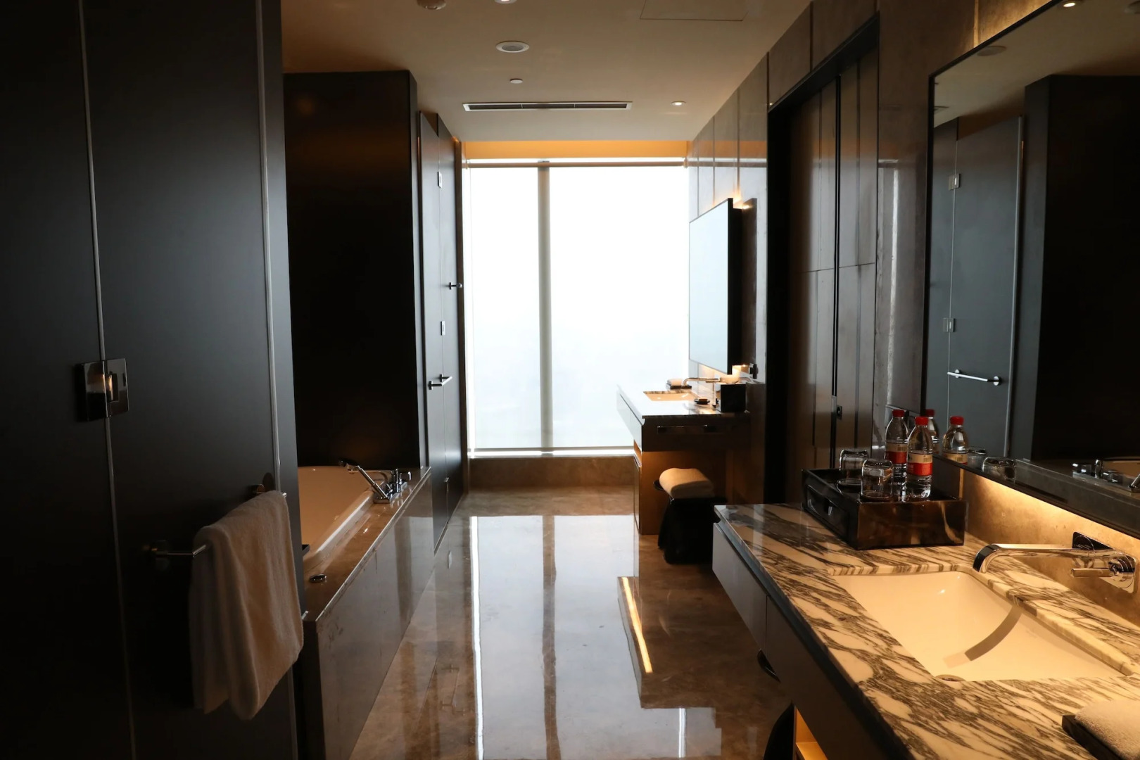 Отель Suning Galaxy International Hotel Wuxi