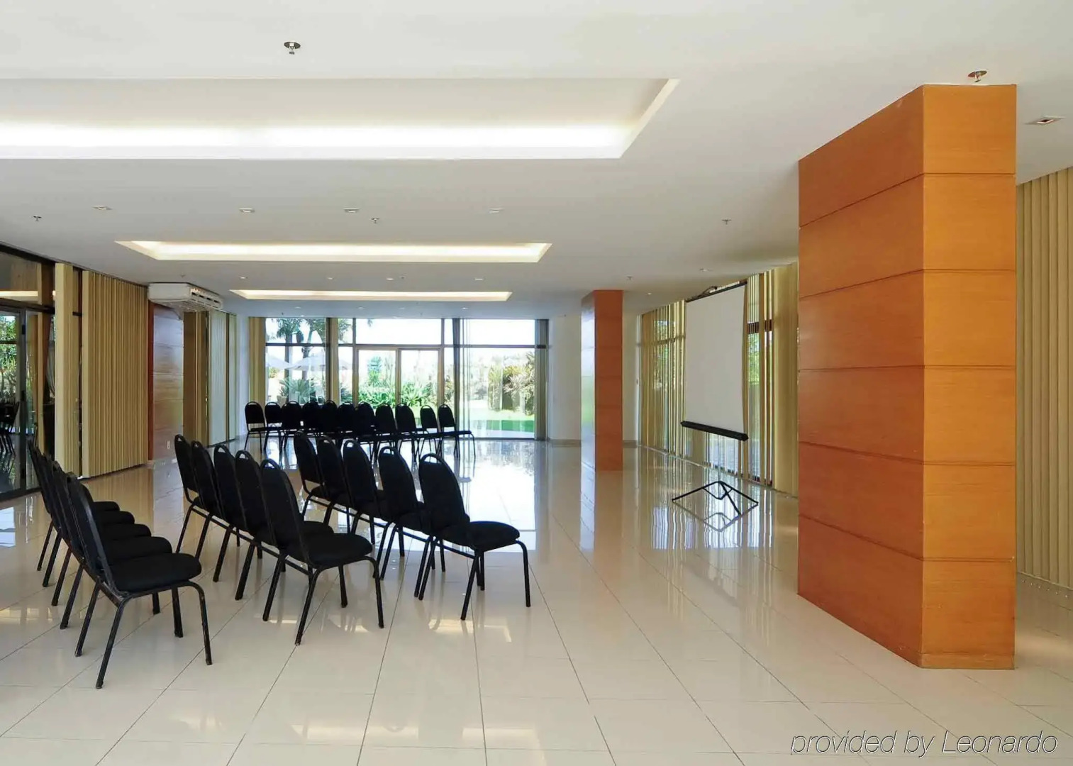 Hotel Orizzonte Niterói by Atlantica