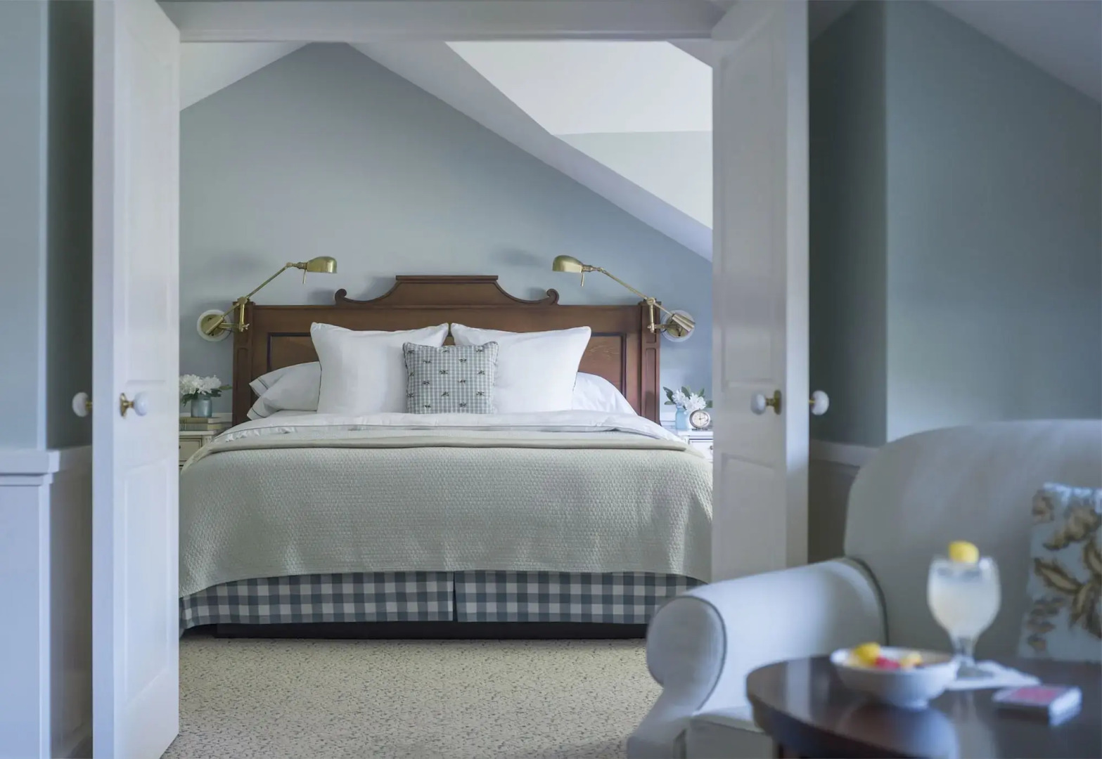 Woodstock Inn & Resort