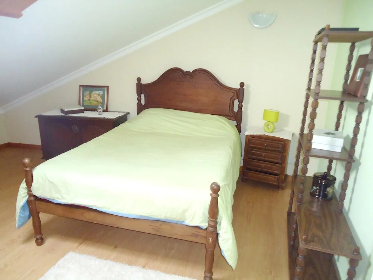 House With 5 Bedrooms in São Bento, With Wonderful City View, Balcony and Wifi