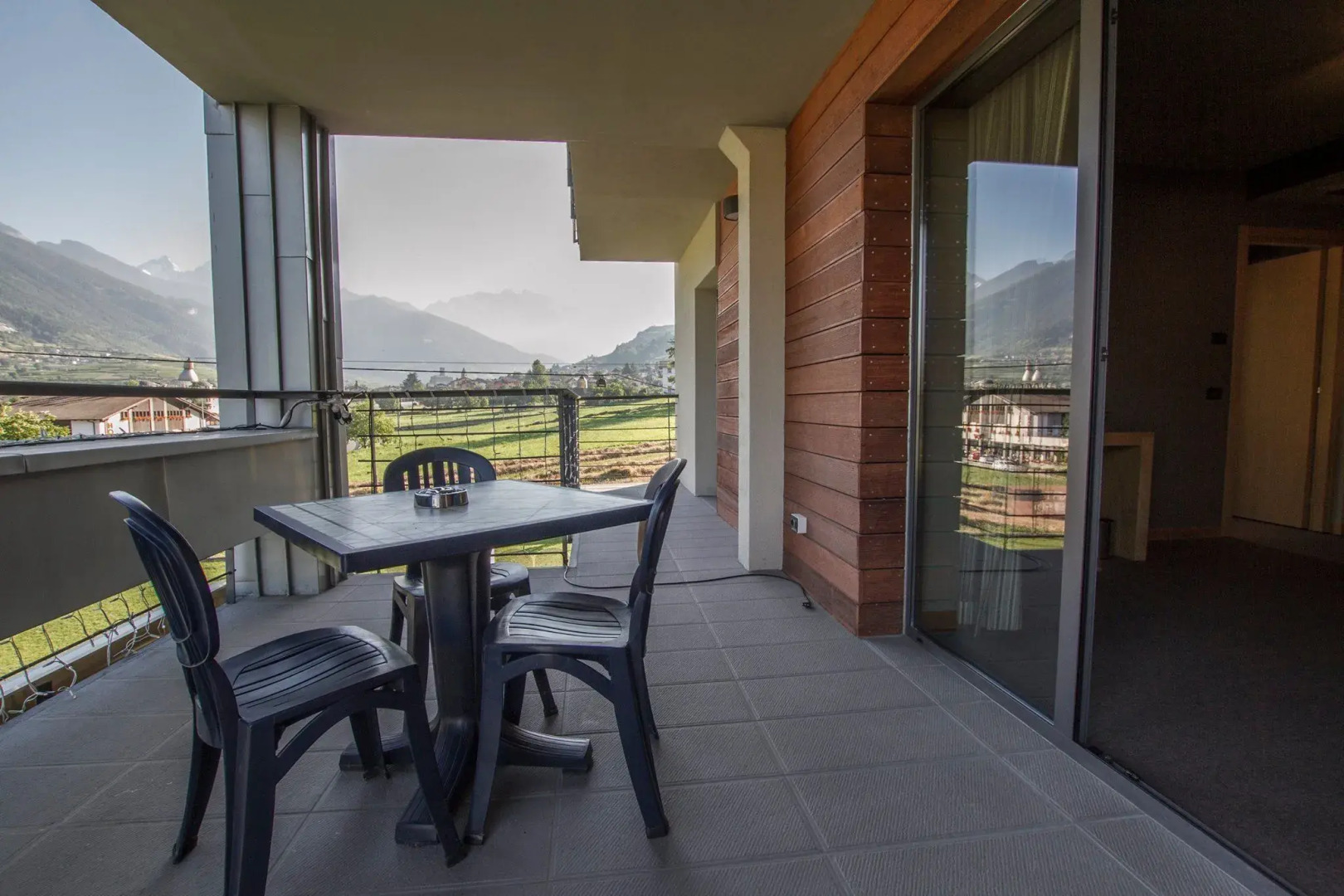 Chambres D'Hotes La Bicoque