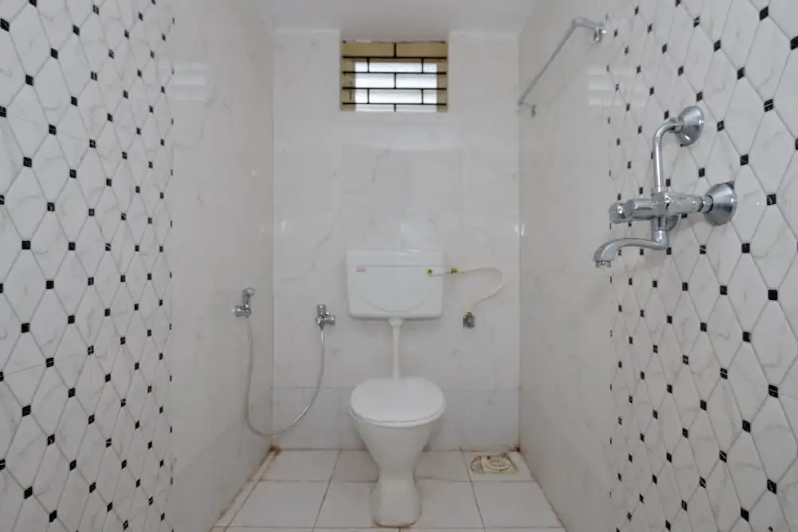 OYO 17239 Home Peaceful 1BHK Arambol