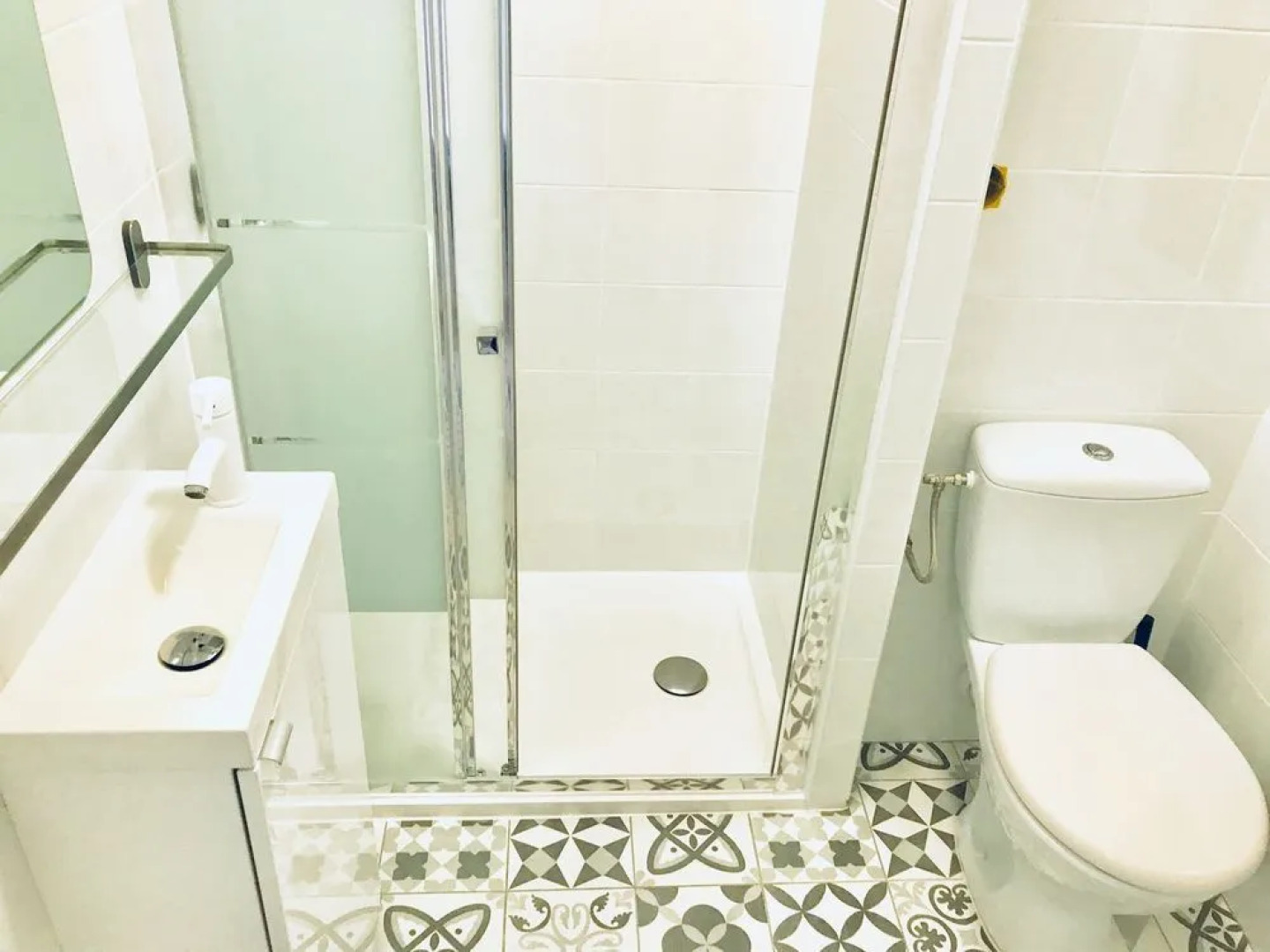 Апартаменты Monaco