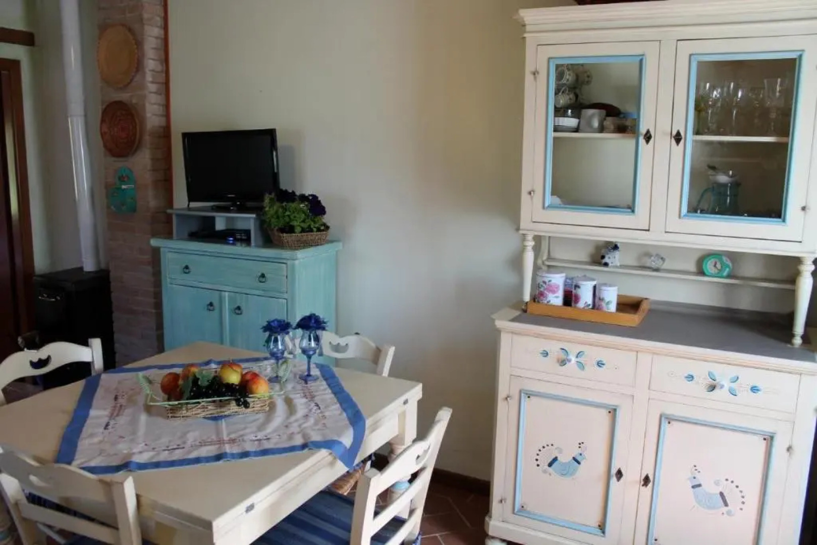 Casetta Marieoria Chia