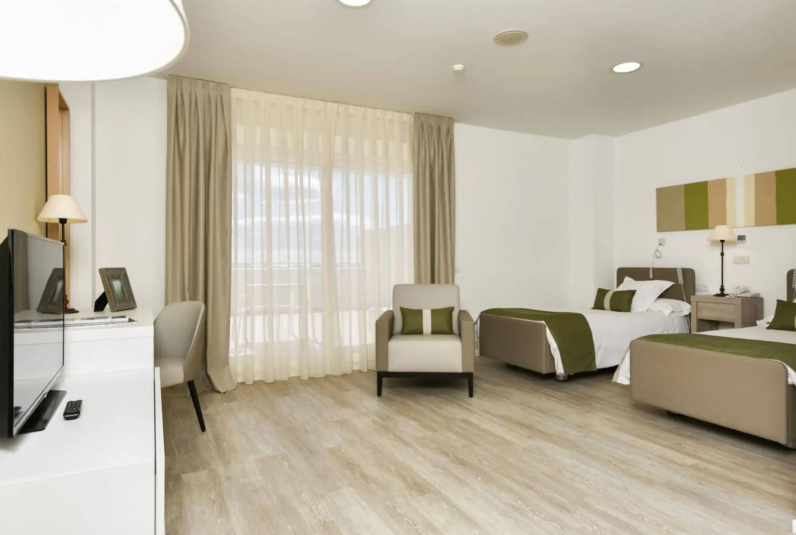 Aldea La Quinta Health Resort