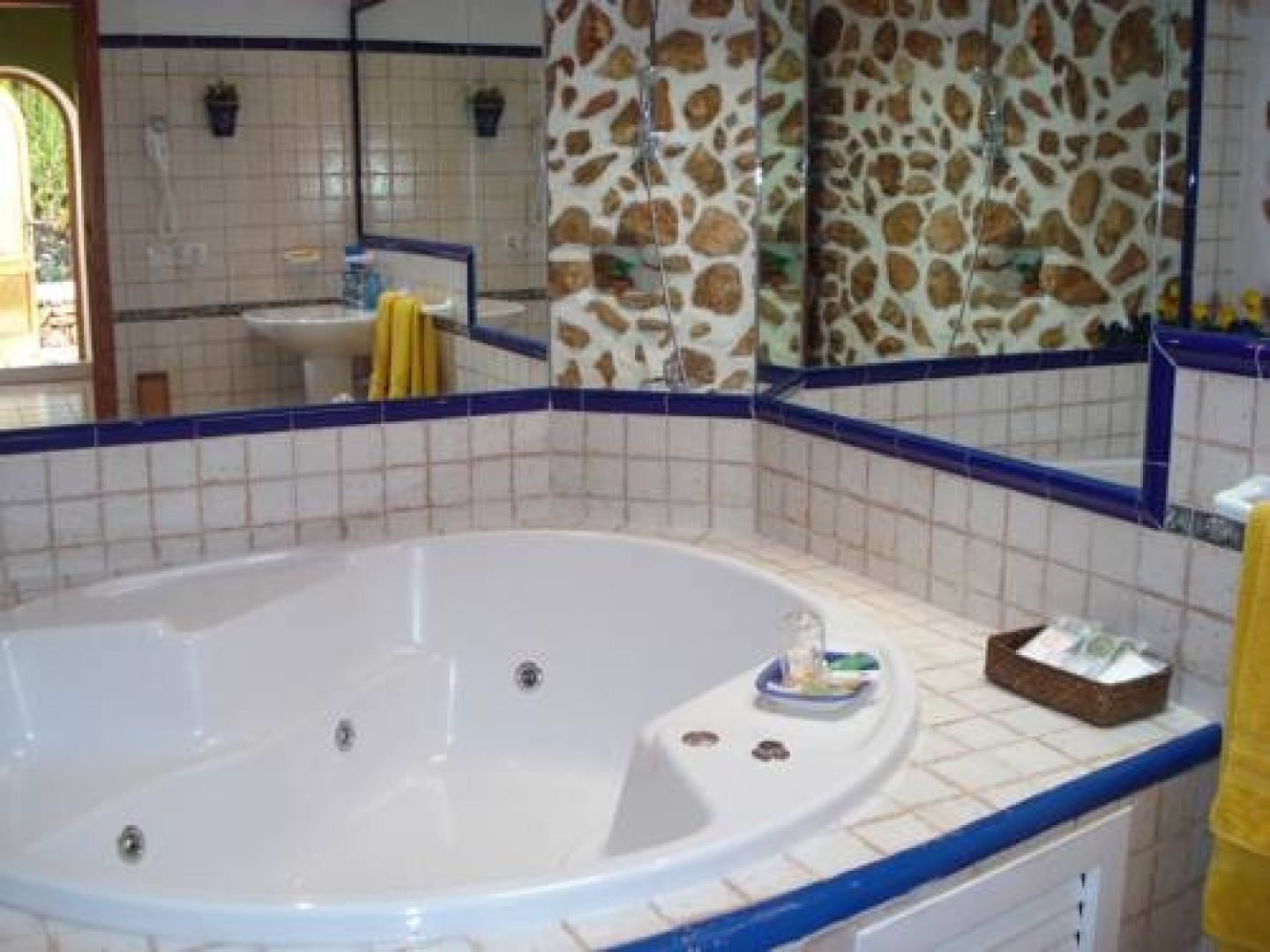 Agroturismo Can Parramatta