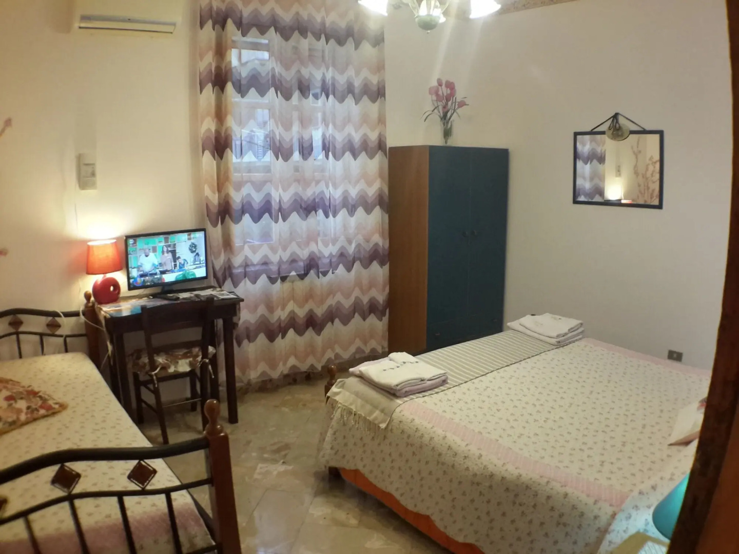 B&B Le Quattro Stagioni