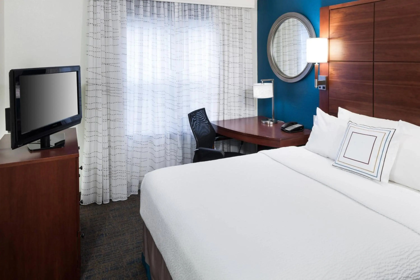 Residence Inn by Marriott Boston Marlborough