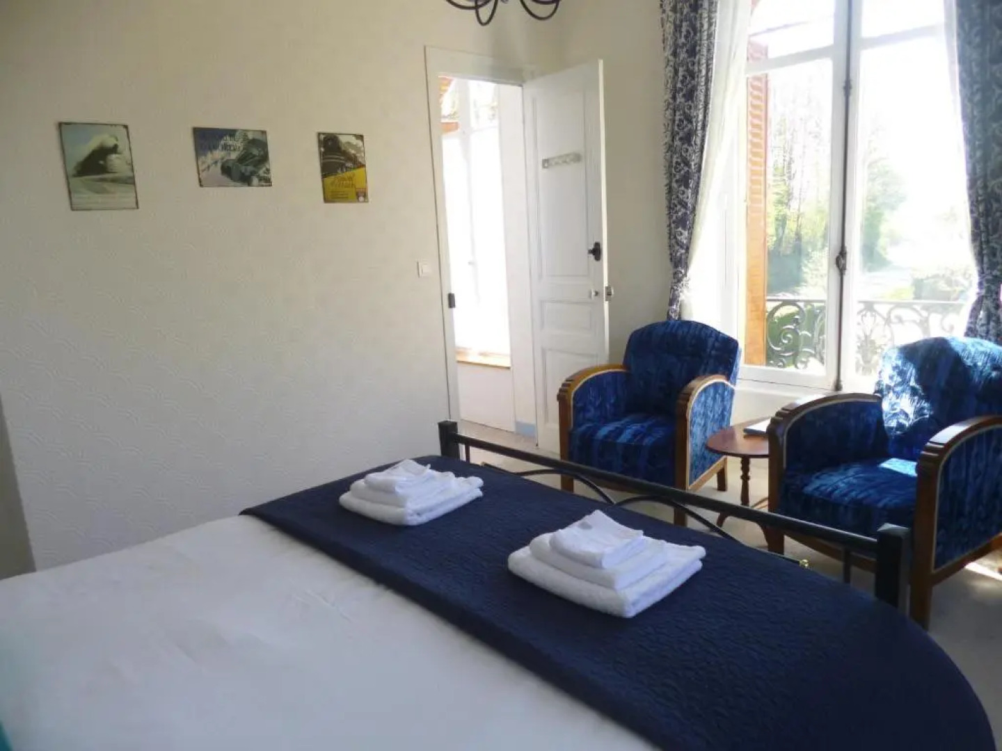 La Maison du Marchand