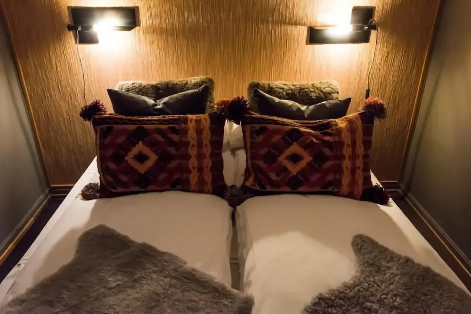 Breidablikk Gjestehus