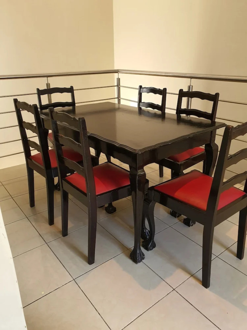 Houghton Guest House