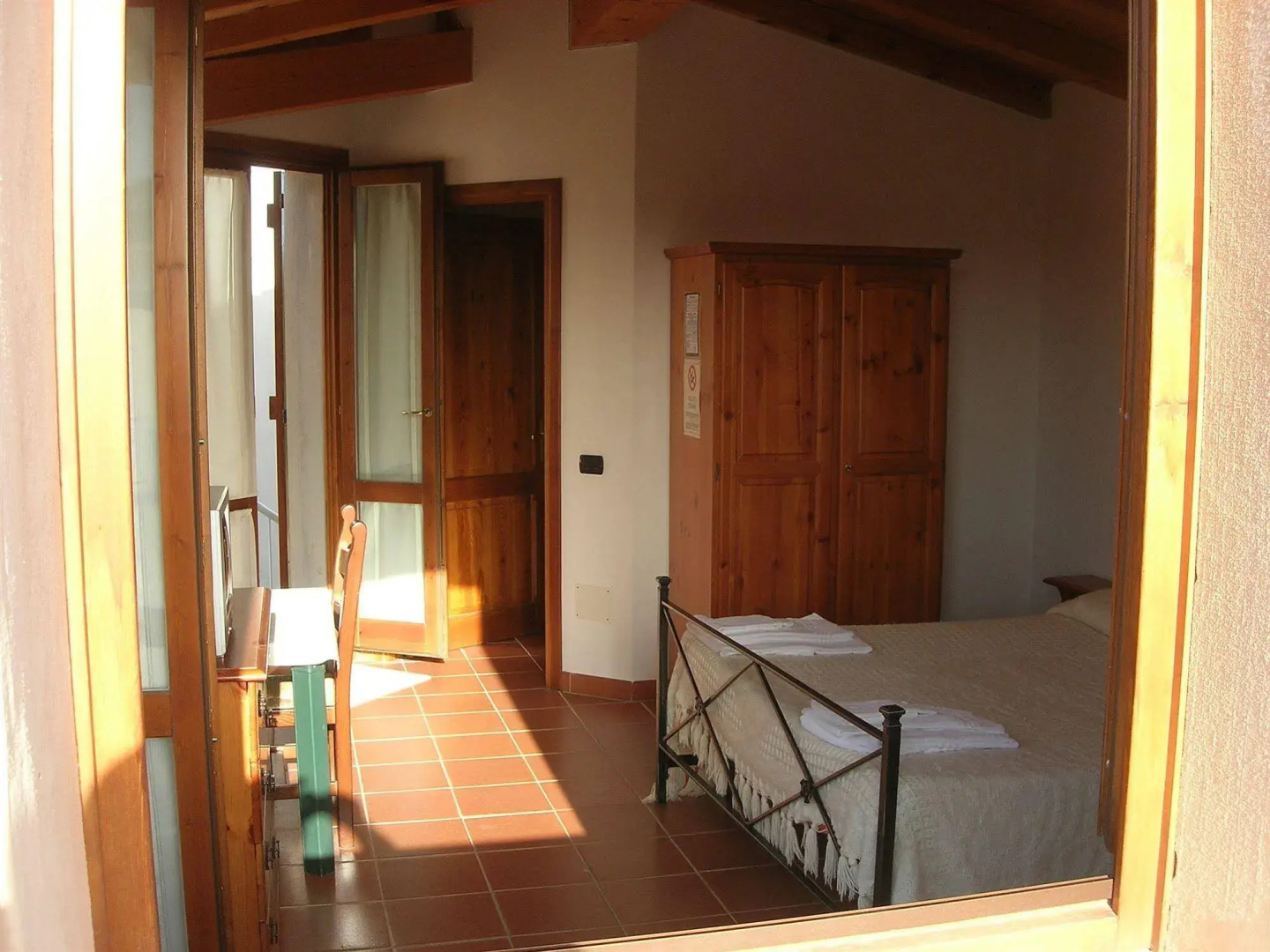 Hotel Rifugio D'Ogliastra