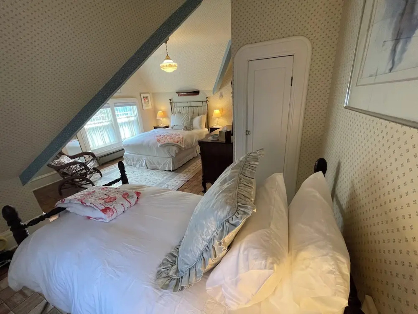 Queen's View Bayfield