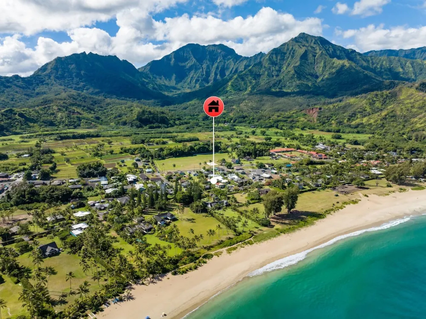 Camp Magic 1 3 Bedroom Home by RedAwning