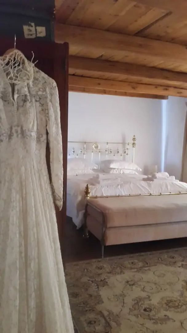 A Farm Story Country House