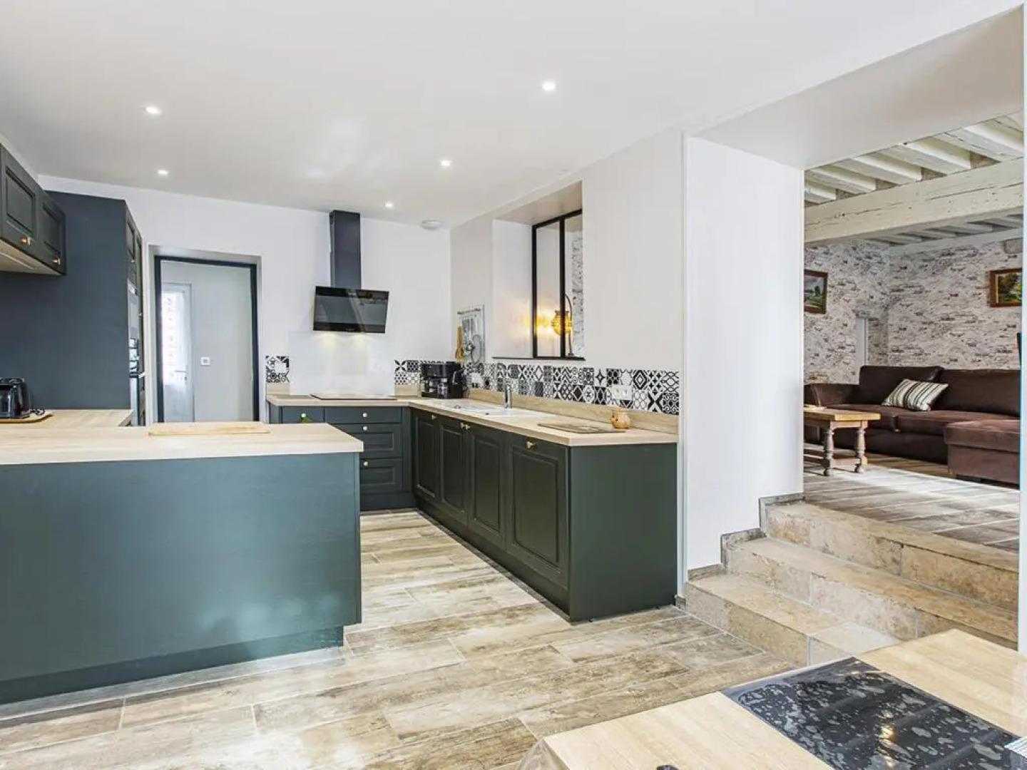 Gîte Cheverny, 3 pièces, 4 personnes - FR-1-491-301