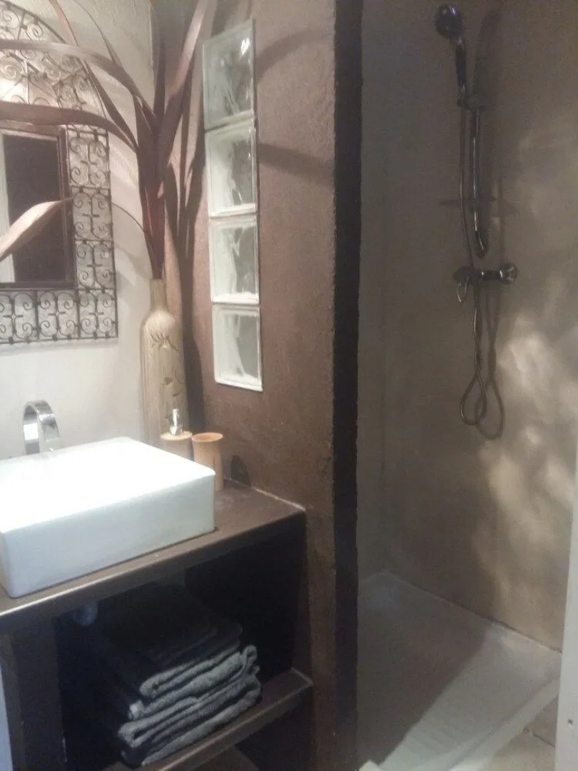 Chambres d'hôtes La Boissière