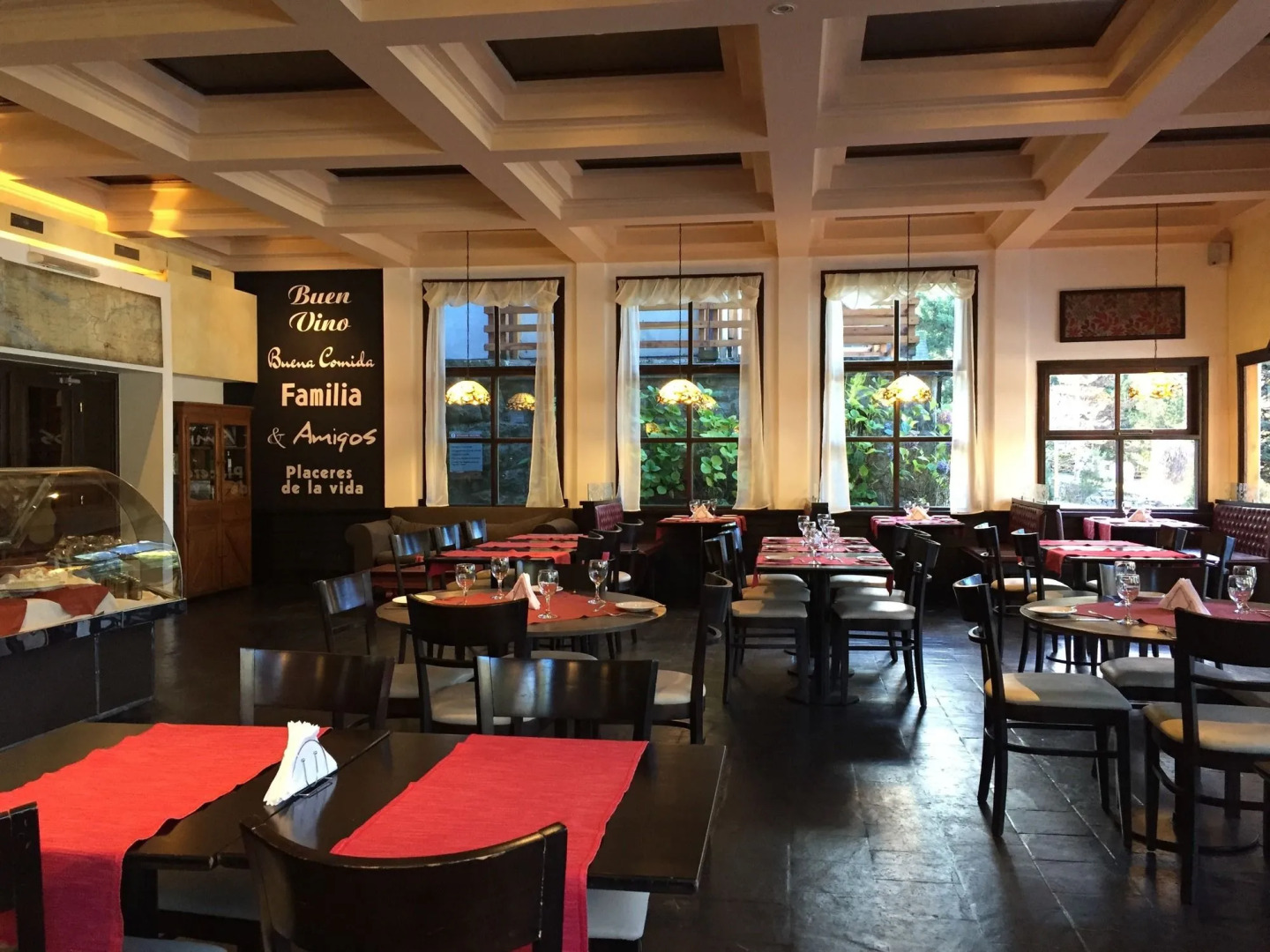 Bahia Manzano Resort