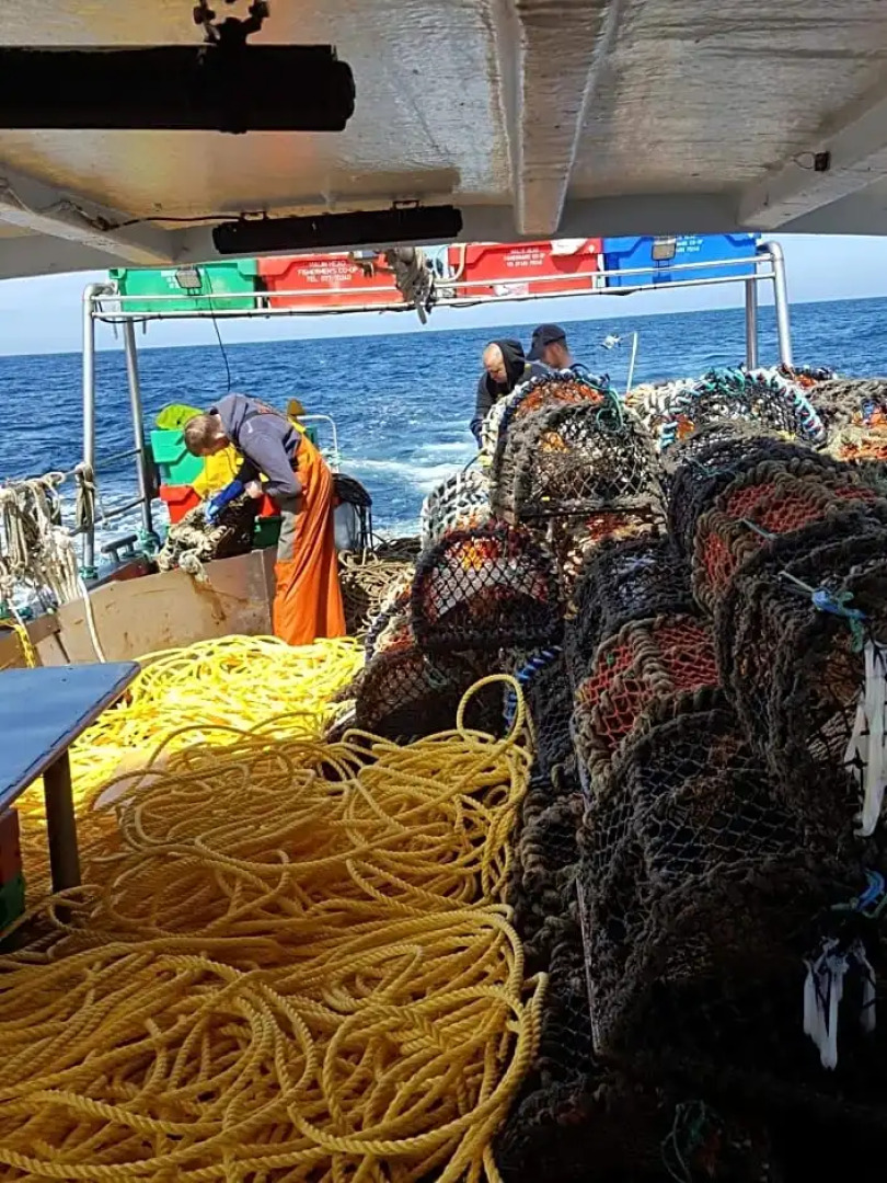 Teach Fada Red Door Cottage