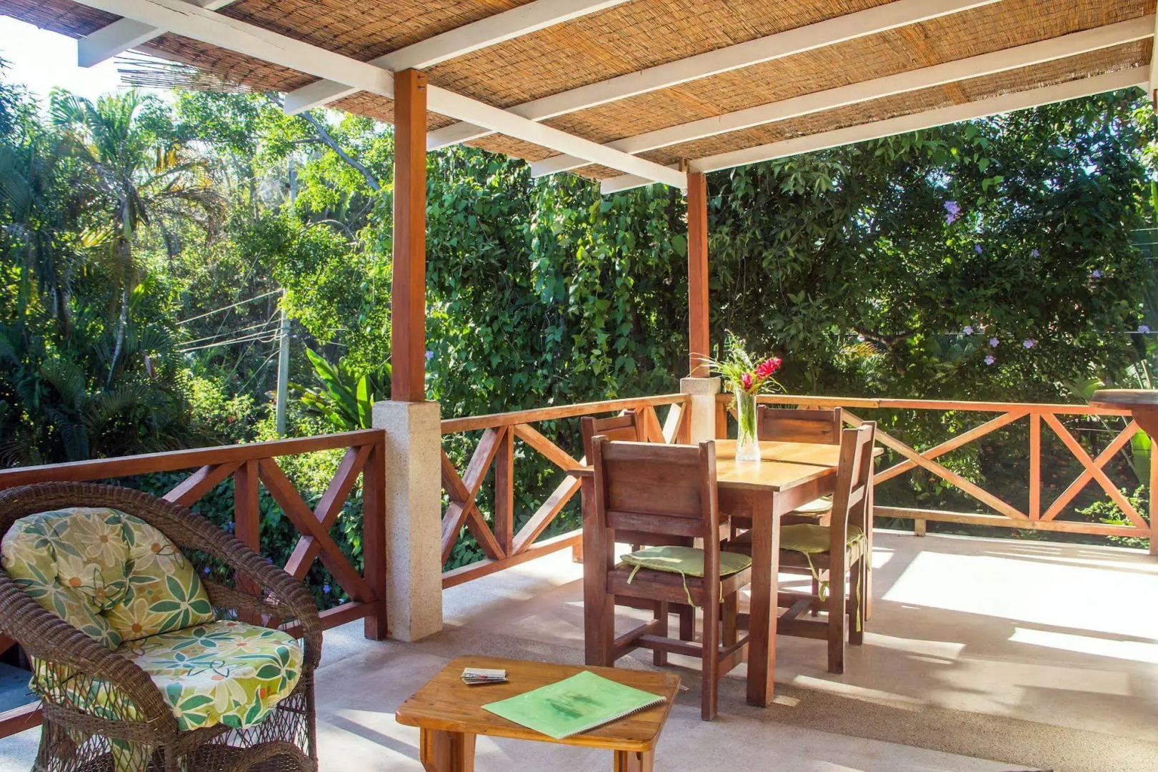 Principe del Pacifico